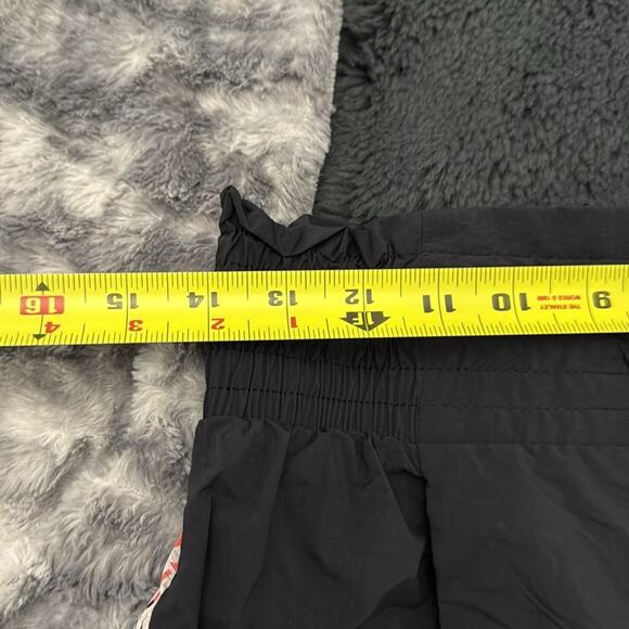 Free People Movement Athletic Pants Drawstring Size Small Champ is Here - Picture 8 of 11